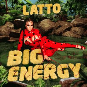 Latto - Big Energy