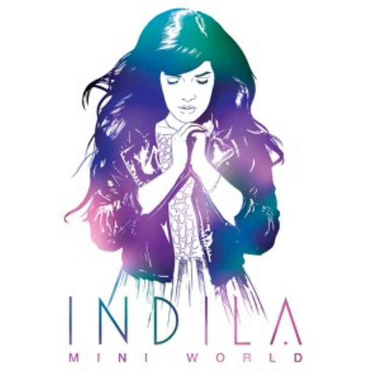 Indila - Love Story