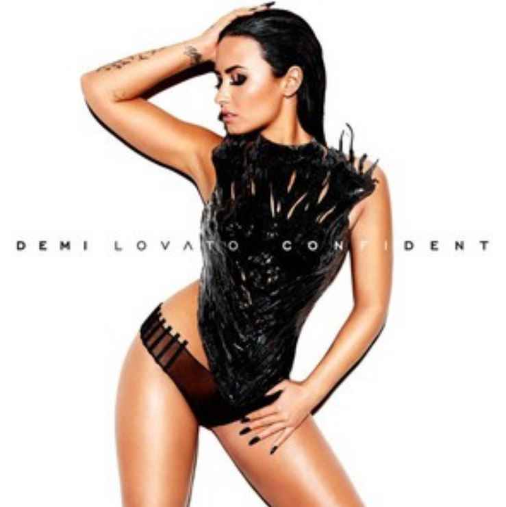 Demi Lovato - Cool for the Summer