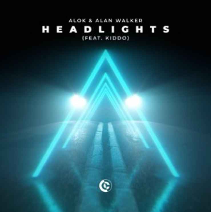 Alok & Alan Walker ft. Kiddo - Headlights