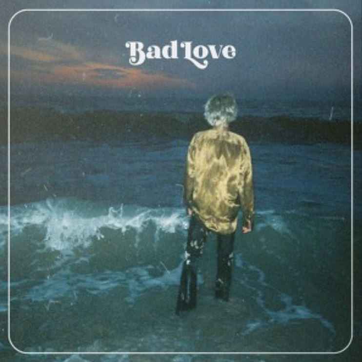 Tokio Hotel - Bad Love