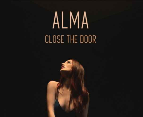 Alma - Close the Door