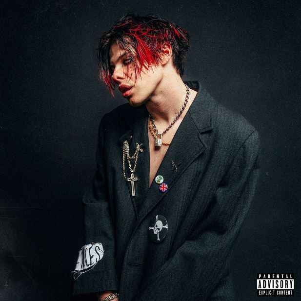 Yungblud - Don't Feel Like Feeling Sad Today