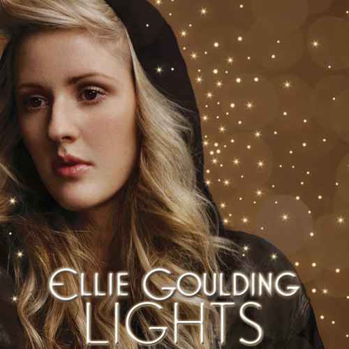 Ellie Goulding - Lights