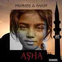 Probass & Hardi - Asha