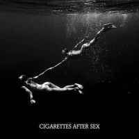 Cigarettes After Sex - Heavenly