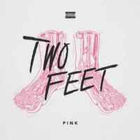 Two Feet - Pink