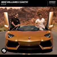 Mike Williams & Dastic - Kylie