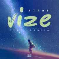 VIZE & Laniia - Stars