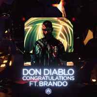 Don Diablo & Brando - Congratulations