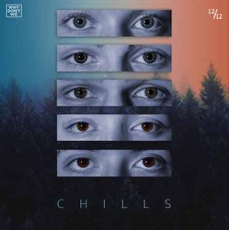 Why Don't We - Chills