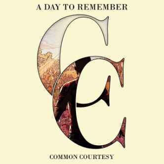 A Day To Remember - I'm Already Gone