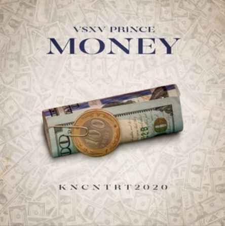 V $ X V PRiNCE - MONEY