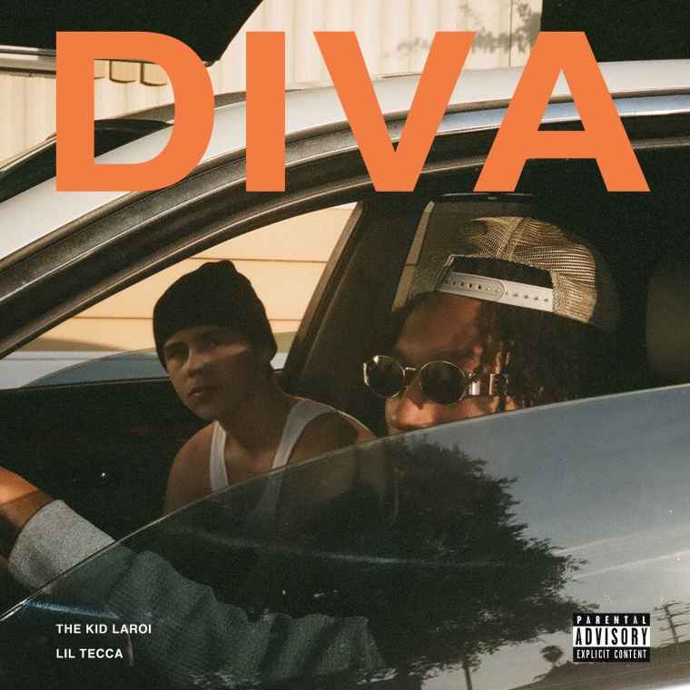 The Kid LAROI & Lil Tecca - Diva