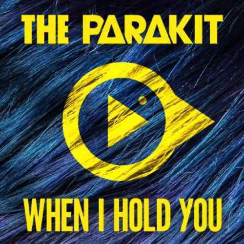 The Parakit ft. Alden Jacob - When I Hold You