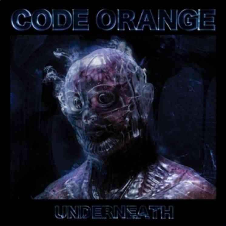 Code Orange - A Sliver