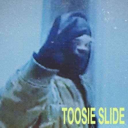 Drake - Toosie Slide