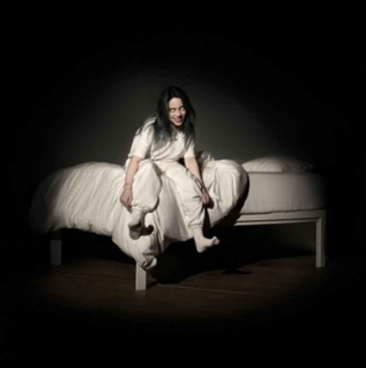 Billie Eilish - Ilomilo