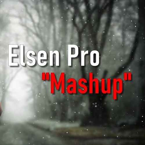 Elsen Pro - Mashup (Canik)