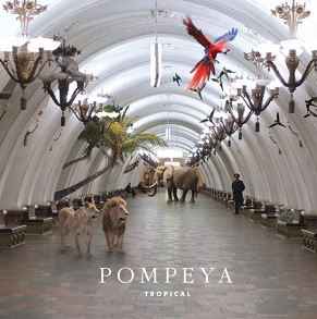 Pompeya - 90