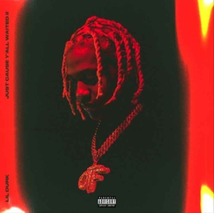 Lil Durk ft. Lil Baby & Polo G - 3 Headed Goat