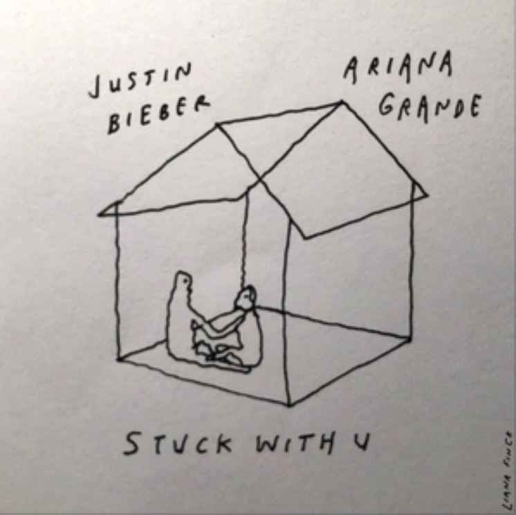 Ariana Grande & Justin Bieber - Stuck with U