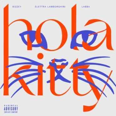 Elettra Lamborghini & La$$a ft. Bizzey - Hola Kitty