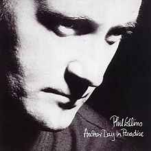 Phil Collins - Another Day in Paradise