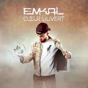 Emkal - Oublie-moi