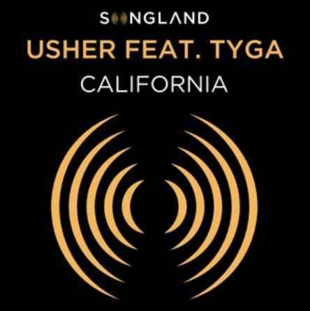 Usher & Tyga - California (from Songland)