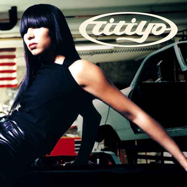 Titiyo - Come Along (Remastered)