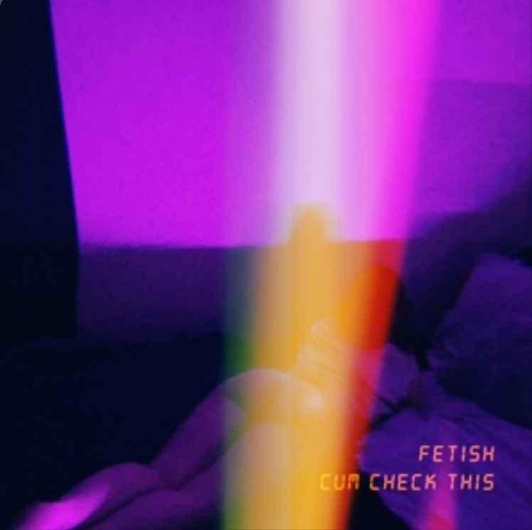 Fetish - Cum Check This