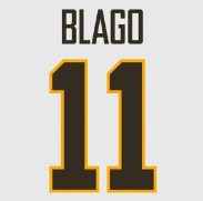 Blago White - 11