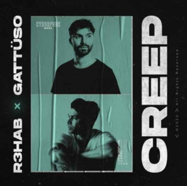 R3hab & GattÜso - Creep