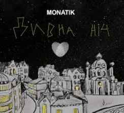 Monatik - Дивна ніч