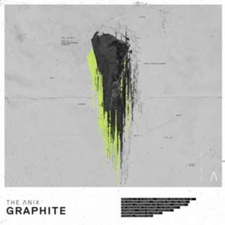 The Anix - Graphite