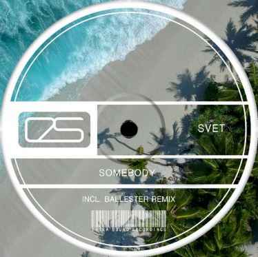 Svet - Somebody