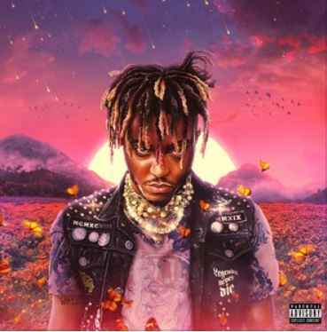 Juice WRLD - Fighting Demons