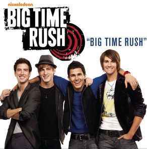 Big Time Rush - Big Time Rush