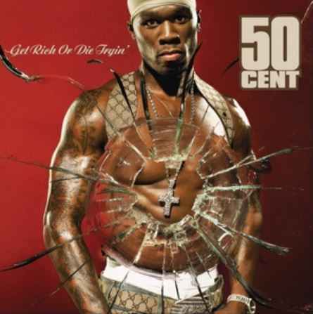 50 Cent - In Da Club