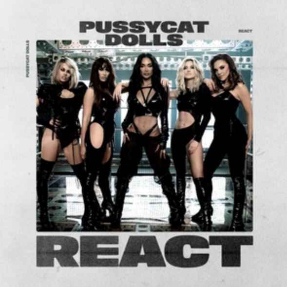 The Pussycat Dolls - React