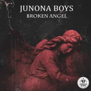 Junona Boys - Broken Angel