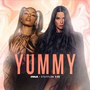 Inna & Stefflon Don - Yummy