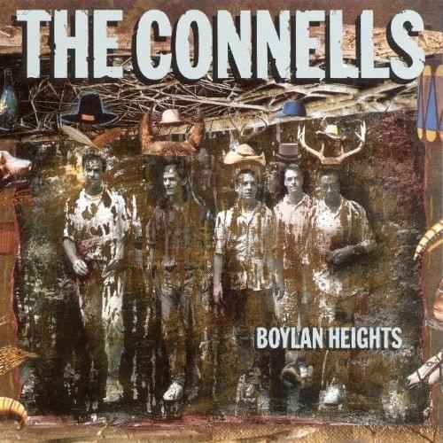 The Connells - Scotty's Lament