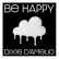 Dixie D'Amelio - Be Happy