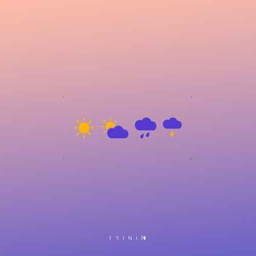 Trinix & Rushawn - It’s A Beautiful Day