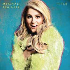 Meghan Trainor & John Legend - Like I'm Gonna Lose You ft. John Legend