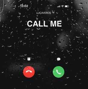 Lucaveros - Call Me