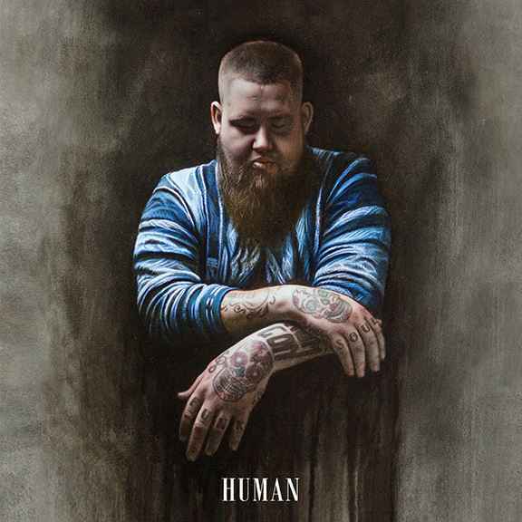 Rag'n'Bone Man - Skin