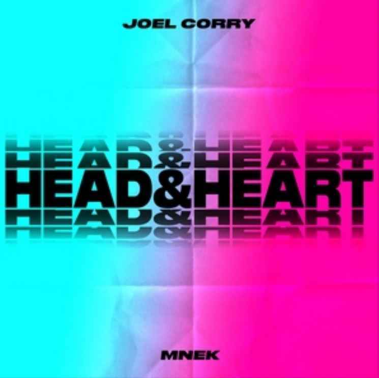 Joel Corry & MNEK - Head & Heart